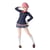 Dandadan - Statuette 1/7 Aira 22 cm