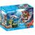 71860 Chasse au trésor avec sous-marin, Promo Packs