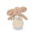Veilleuse musicale lapin doudou Beige – Doudou et Compagnie - 19 cm