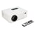 Videoprojecteur LED 3000LM 1080P Portable Haute Qualité HDMI USB Blanc YONIS