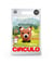 Kit Amigurumi Aniballs - Renard - Circulo Marron
