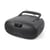 Radio Portable Lecteur Cd Noir - Muse MD208BT