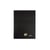 Classeur pour recharge perpétuel de caisse - 16x24cm - 2 anneaux - Exacompta
