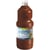 Flacon d'1 litre de gouache liquide de couleur marron GIOTTO