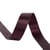 Bobine 40m ruban satin double face fabriqué en France violet