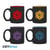 Donjons Et Dragons - Set 4 mugs espresso D20 - ABYstyle