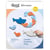 Puzzle de bain - Requins - Quut