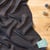 Tissu Voile Craftine Box Nuit Etoilée Bleu marine