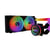 Kit Processeur Complet M.RED Infinite Advanced - Aluminium - AIRW-24IA - Noir - 2.15 kg