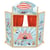 theatre circus - michelle carlslund -