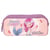 Trousse rectangulaire Mermaid Vibes Must 21 CM - 2 compartiments