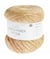 Creative Painted Power Cotton DK 100g de Rico Design : Couleurs vibrantes et douceur naturelle 09 Dark peaches