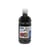 Bouteille peinture au doigt 500 ml noir