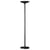 VARIALUX LED lampadaire à éclairage indirect noir