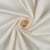 Tissu Satin de Coton uni Ecru
