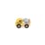 Camion Betonneuse en bois