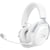 Casque Gamer Sans Fil - HyperX Cloud III S Wireless - pour PC et console - Blanc