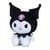 Hello Kitty - Peluche Kuromi 30 cm - Play by Play