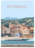 Affiche ville Propriano | A3 : 29,7x42cm