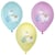 6 Ballons Lama