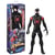 Figurine Miles Morales 30cm, Titan Hero Series, Marvel Spider-Man VenomVersus, des 4ans