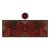 Dungeons & Dragons - Set sous-mains & sous-verre Dungeons & Dragons Graphic