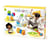 premiers jouets a assembler vingt et une pieces - Lalaboom
