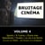 Bruitage Cinéma - Volume 4 - CD