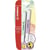 Surligneurs - STABILO Swing Cool Pastel - Menthe et lilas - Lot de 2 surligneurs