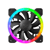 Refroidisseur Gaming - Cougar Gaming - FCBRGBCOOLINGKIT - RGB - 3 ventilateurs 120 mm - Silencieux