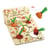Jeu de lancer de sacs – Garden Party - Djeco - Vert