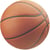 Disque Basket-Ball Ø 20 cm - Azyme