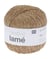 Fil à crocheter Créative Lamé -25GR - Rico Design Or