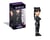 Minix - TV Series #169 - Wednesday - Mercredi Addams en chat - Figurine à Collectionner 12 cm