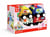 Jeu d'éveil Voitures à rétrofriction et circuit lavables - Hape