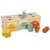 Jeu de tri Montessori