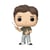 Les Sorciers de Waverly Place - Figurine POP! Sayings Max Russo 9 cm