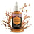 Peinture acrylique pour miniatures - THE ARMY PAINTER - Fanatic Inferno lumineux - 18 ml - Orange brillant - Couverture inégalée