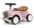 Porteur Royce - couleur Rose - Milly Mally
