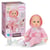 Baby Annabell Hannah joue avec moi 36 cm