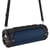 Enceinte Bluetooth Portable 20W Puissante Autonomie 4H Avec Sangle Outdoor Bleu YONIS