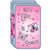 Trousse garnie Papillon Life Is Sweet Must Team – 3 compartiments