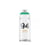Spray de peinture - Vert brisé - MTN 94 - 400ml