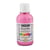 Peinture Acrylique en bouteille rose princesse 200ml - Amt