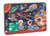 B.METAL PUZZLE L'ESPACE 24U