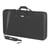 U 8305 BL XDJ-RX2 Denon MCX8000 Roland DJ 808 Hardcase Black UDG