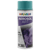 Spray de peinture - Bleu turquoise - RAL 5018 - Brillant - Tous supports - Aérosol Art