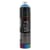 Spray de peinture mega 600ml - bleu electrique - Mtn