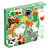 Farmix, pieces aimantees sur le theme de la ferme - Djeco - Orange