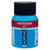 Peinture Acrylique - Bleu phtalo de manganèse - 582 - Amsterdam - Pot de 500ml